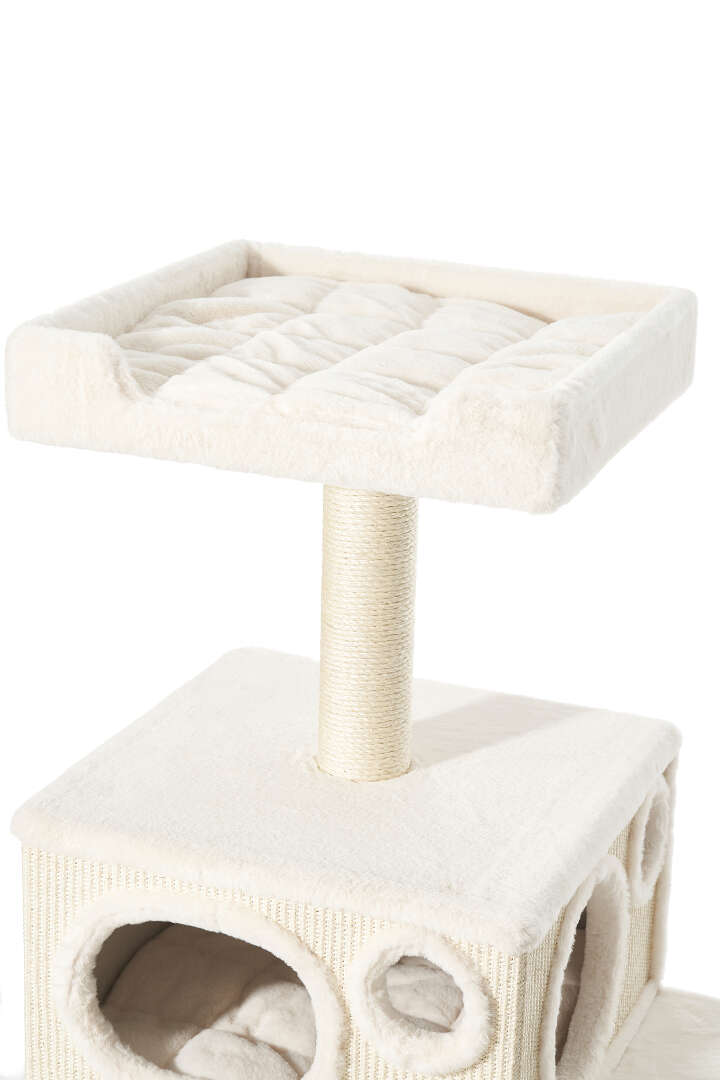 Nobby Kratzbaum Binka